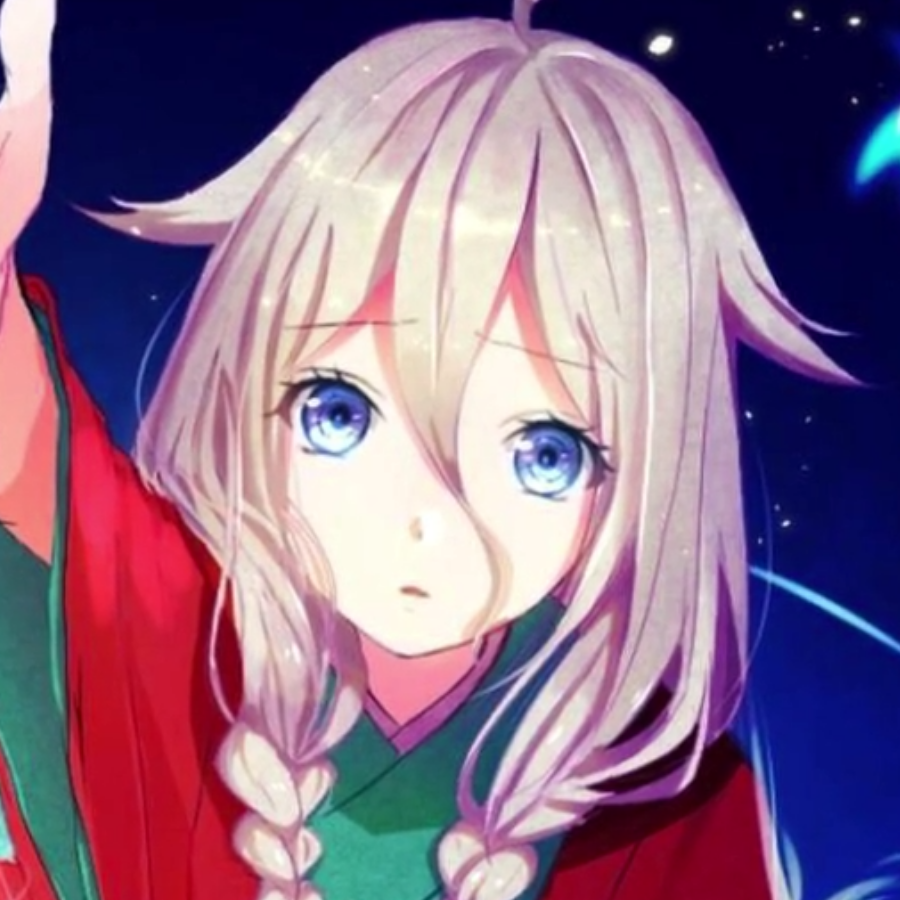 。