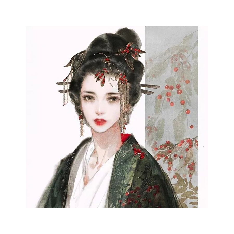王夫人