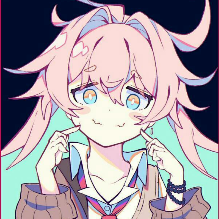 菠萝luolin