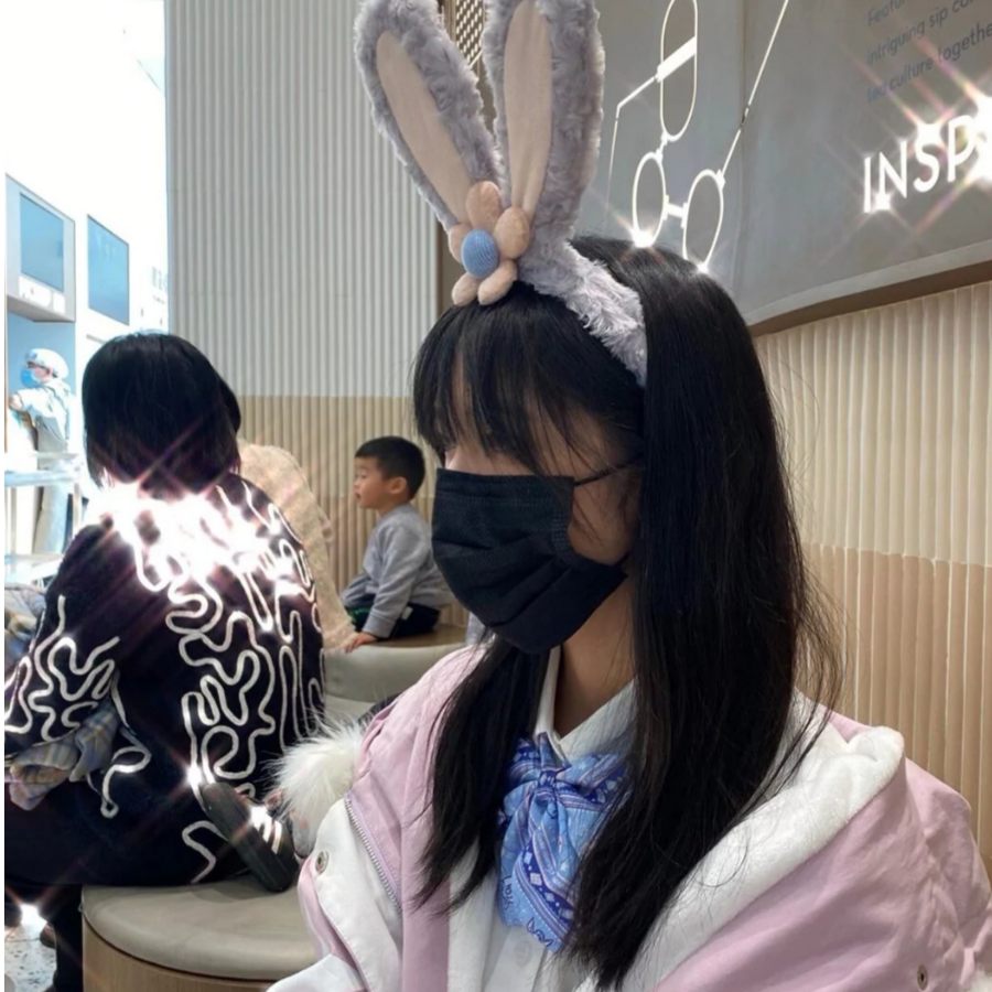 灼灼