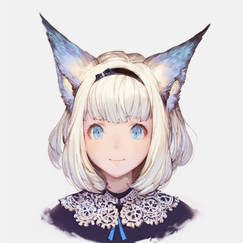 不醒的猫