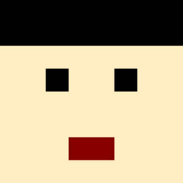 game man