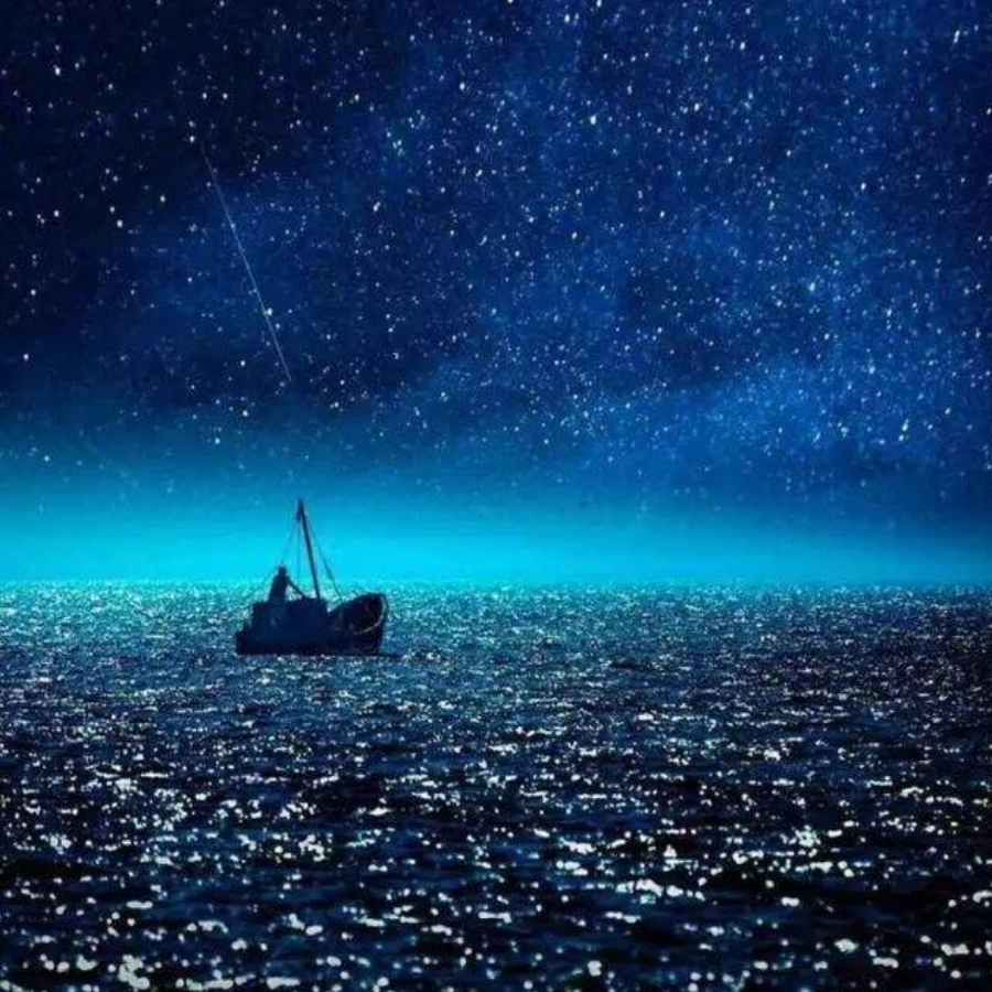 星舟