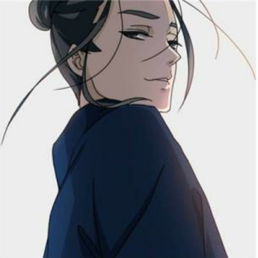我在干什么？(눈_눈)