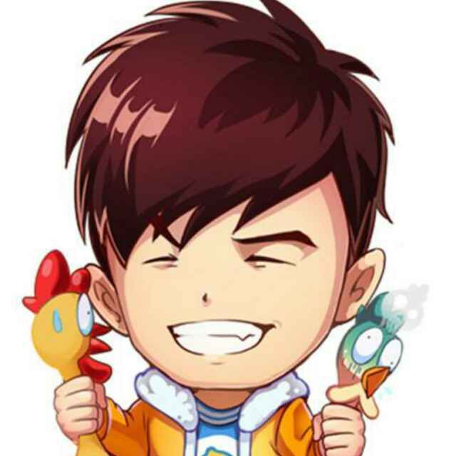 呵呵