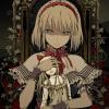 whitePuppet