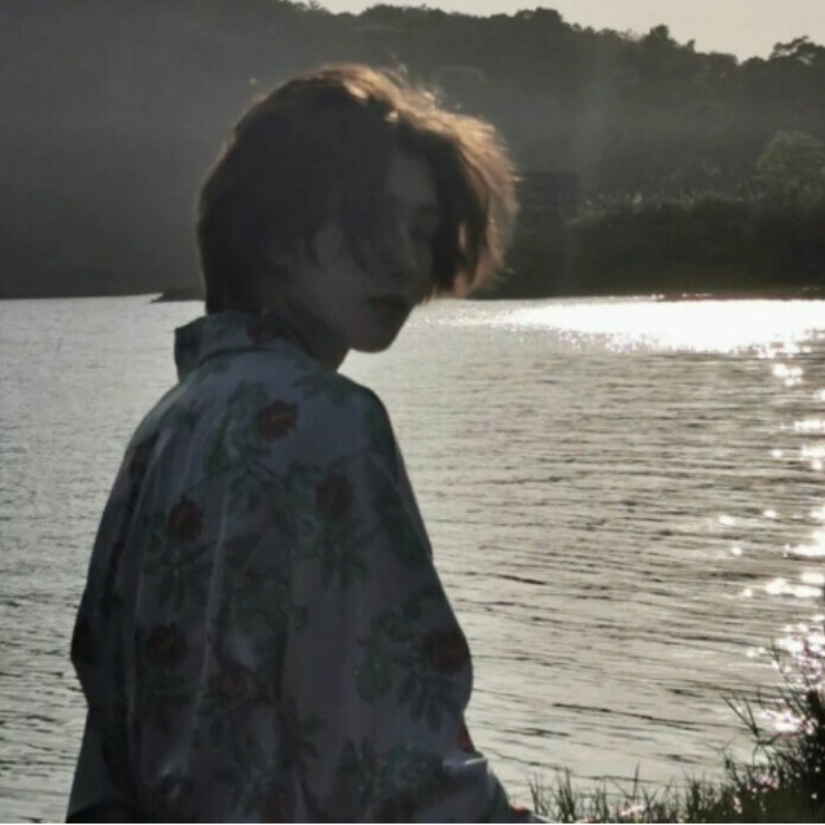 夏青柠