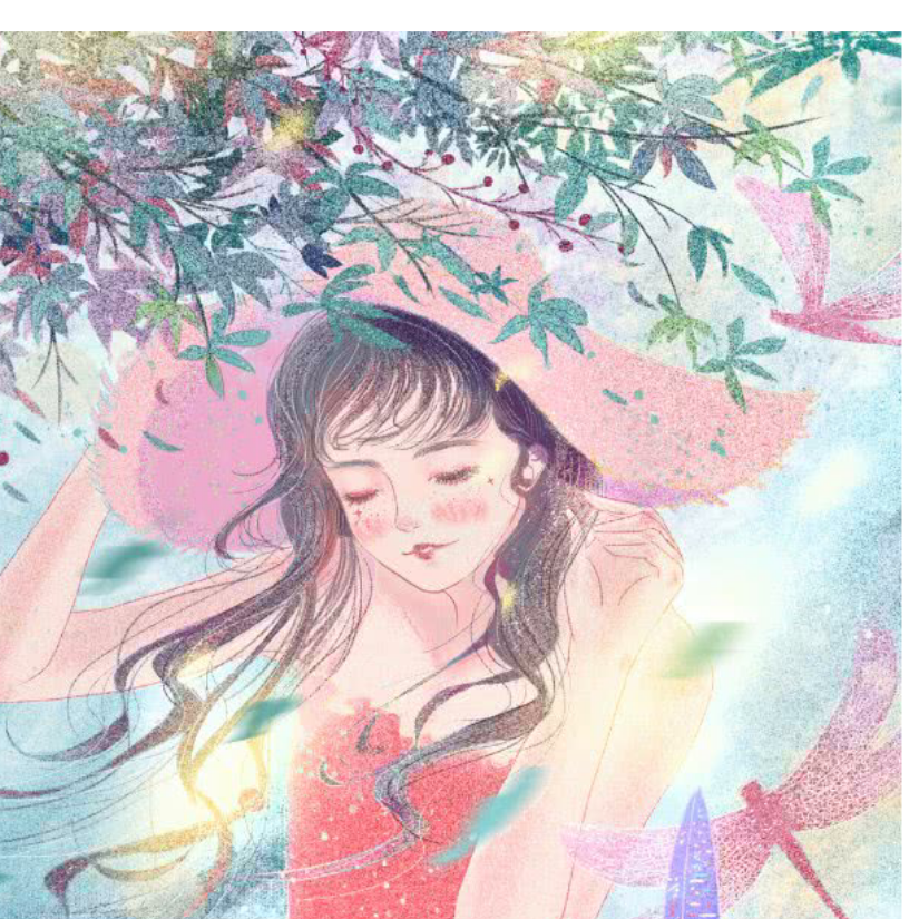 桜の夢