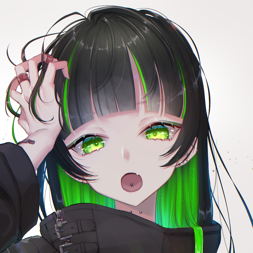 非余（并非是多余的）