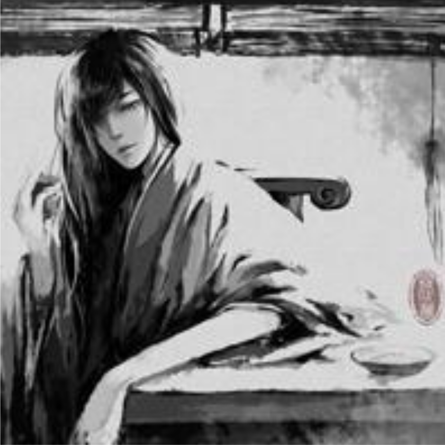 基督山上的黎微叶