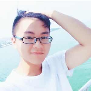 Devin Bao