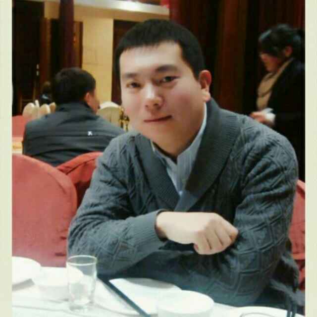 鸿运一生
