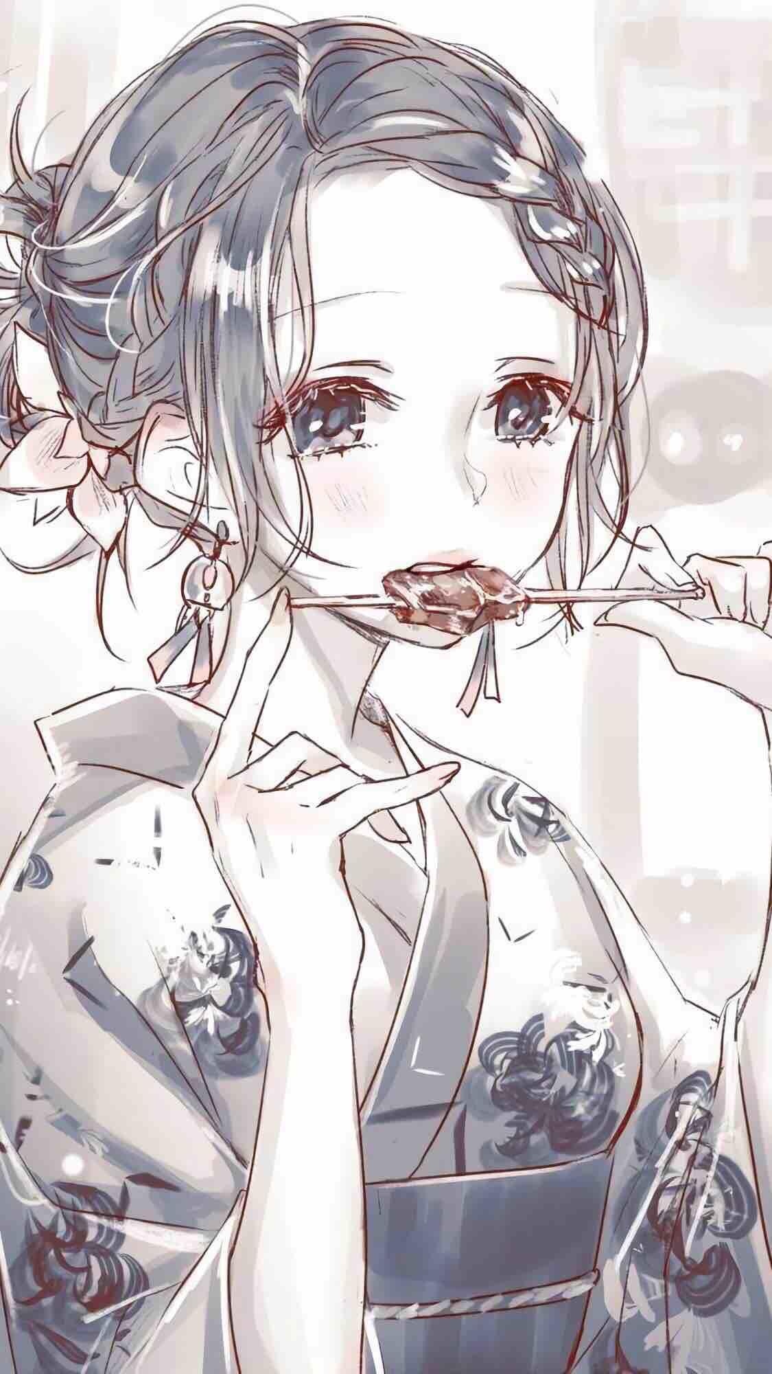 夏时