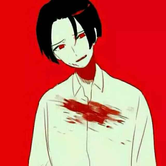 花未红  笺未央