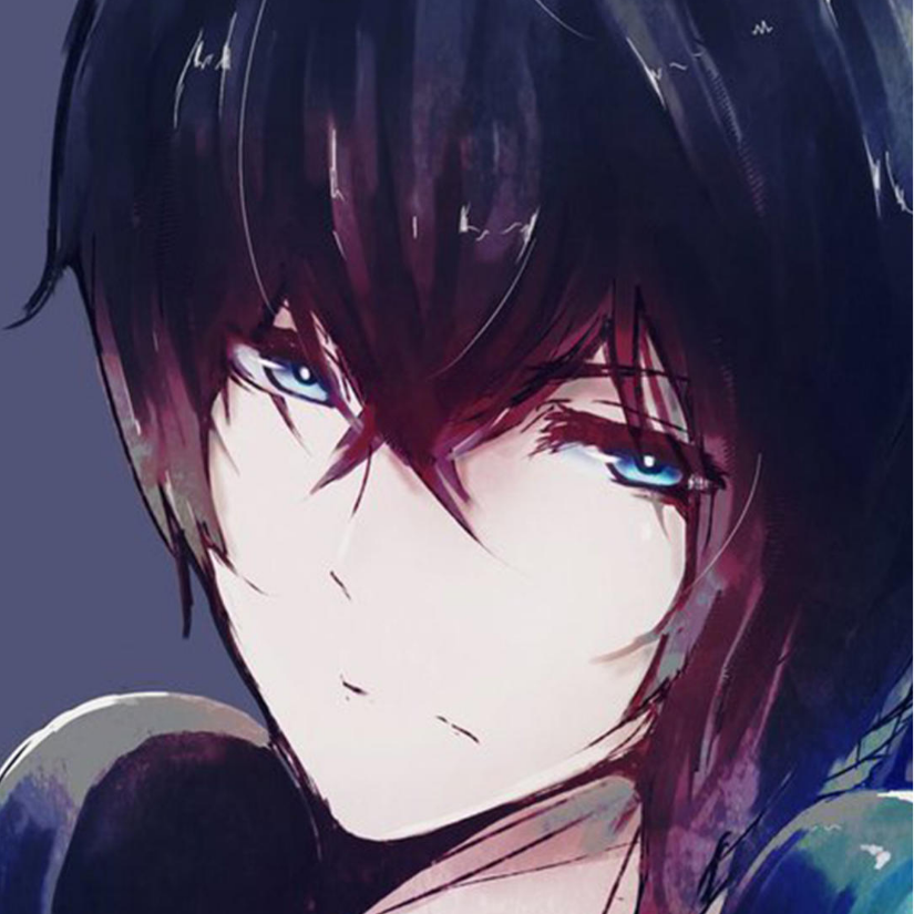 青辰 ζ