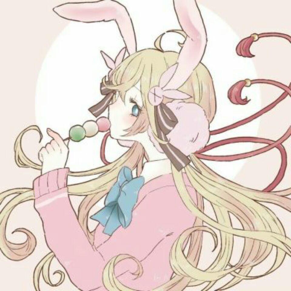 ゛隔壁家的兔子ヽ