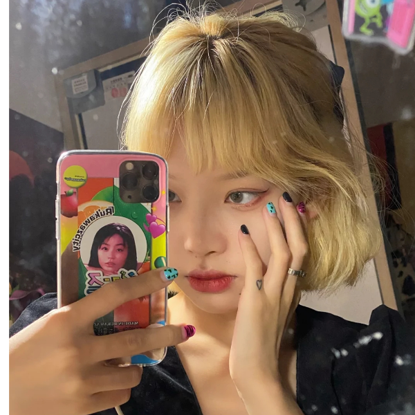 小甜心♡
