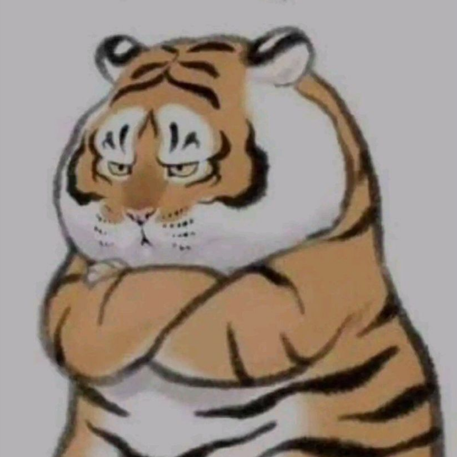 一个不愿透露姓名的靓仔