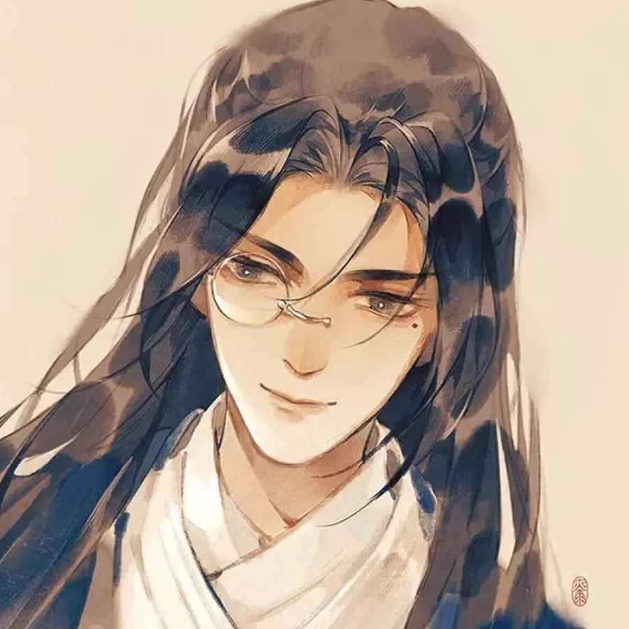 临易水寻