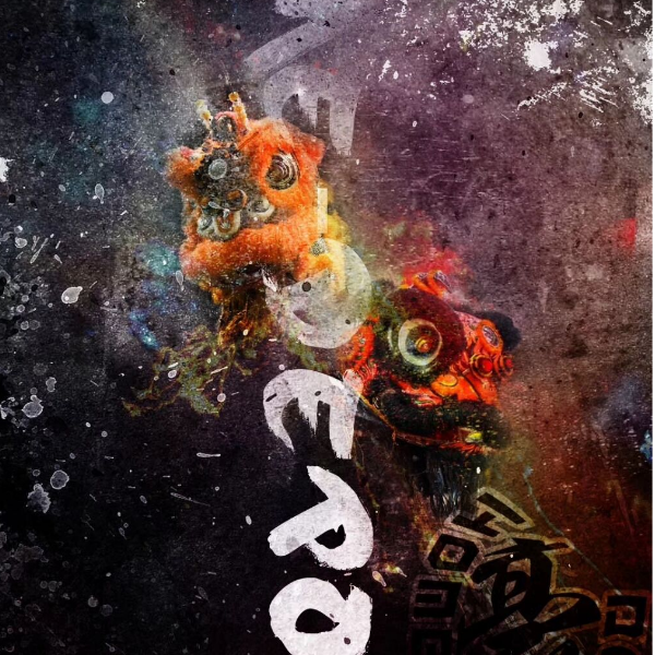 ༺KJY༒鬼魂༻