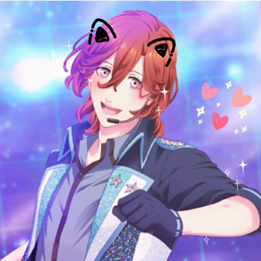 祝你身体健康:)