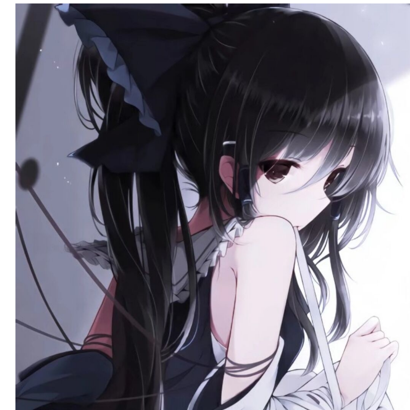 。