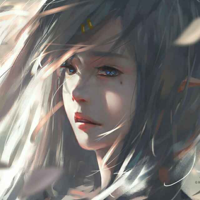 柠檬精呀