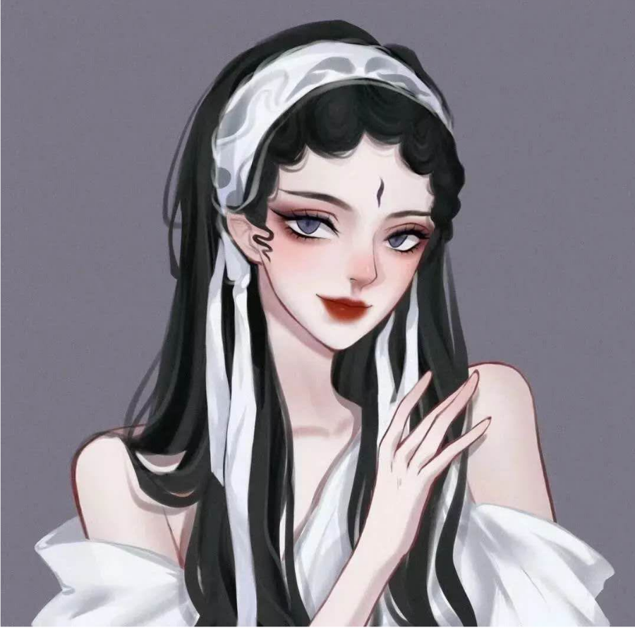 小小雪.