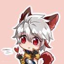 桃子味的白兰地