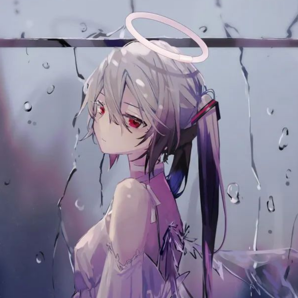 曦.