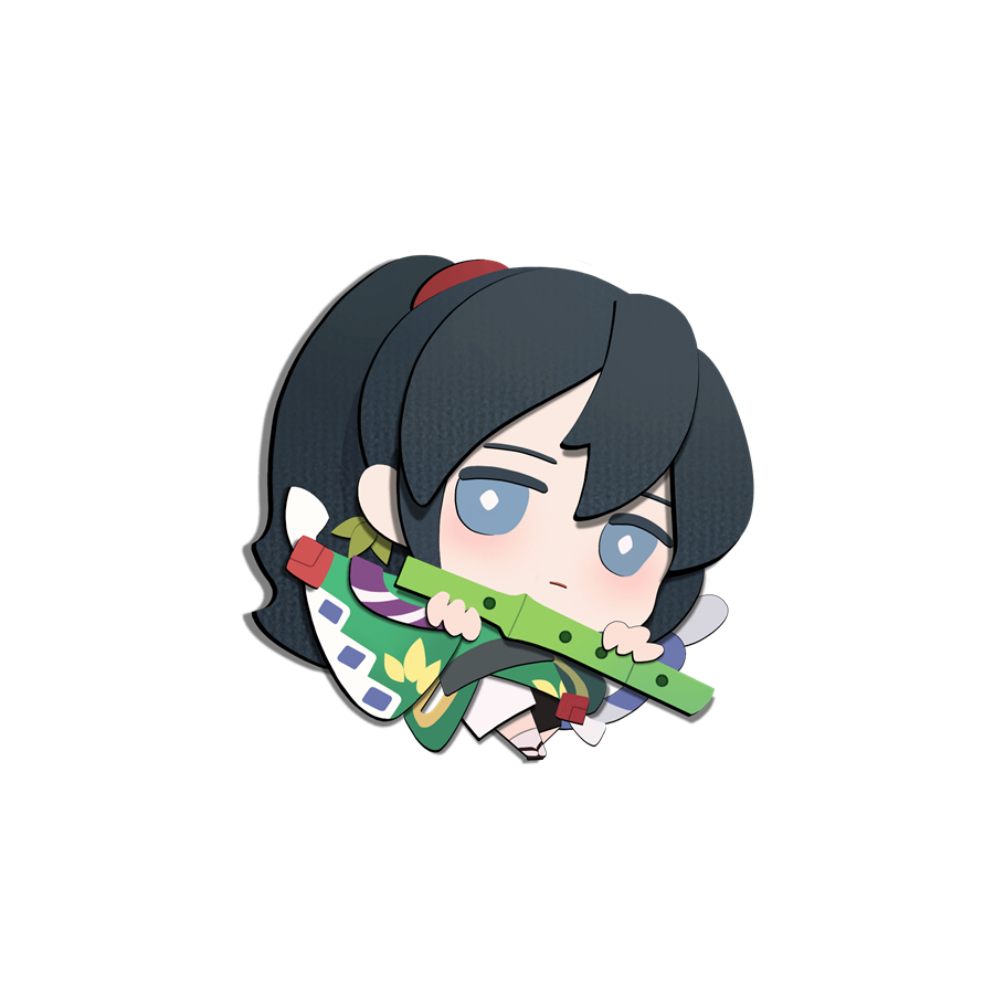 朵蜜天女王大锤