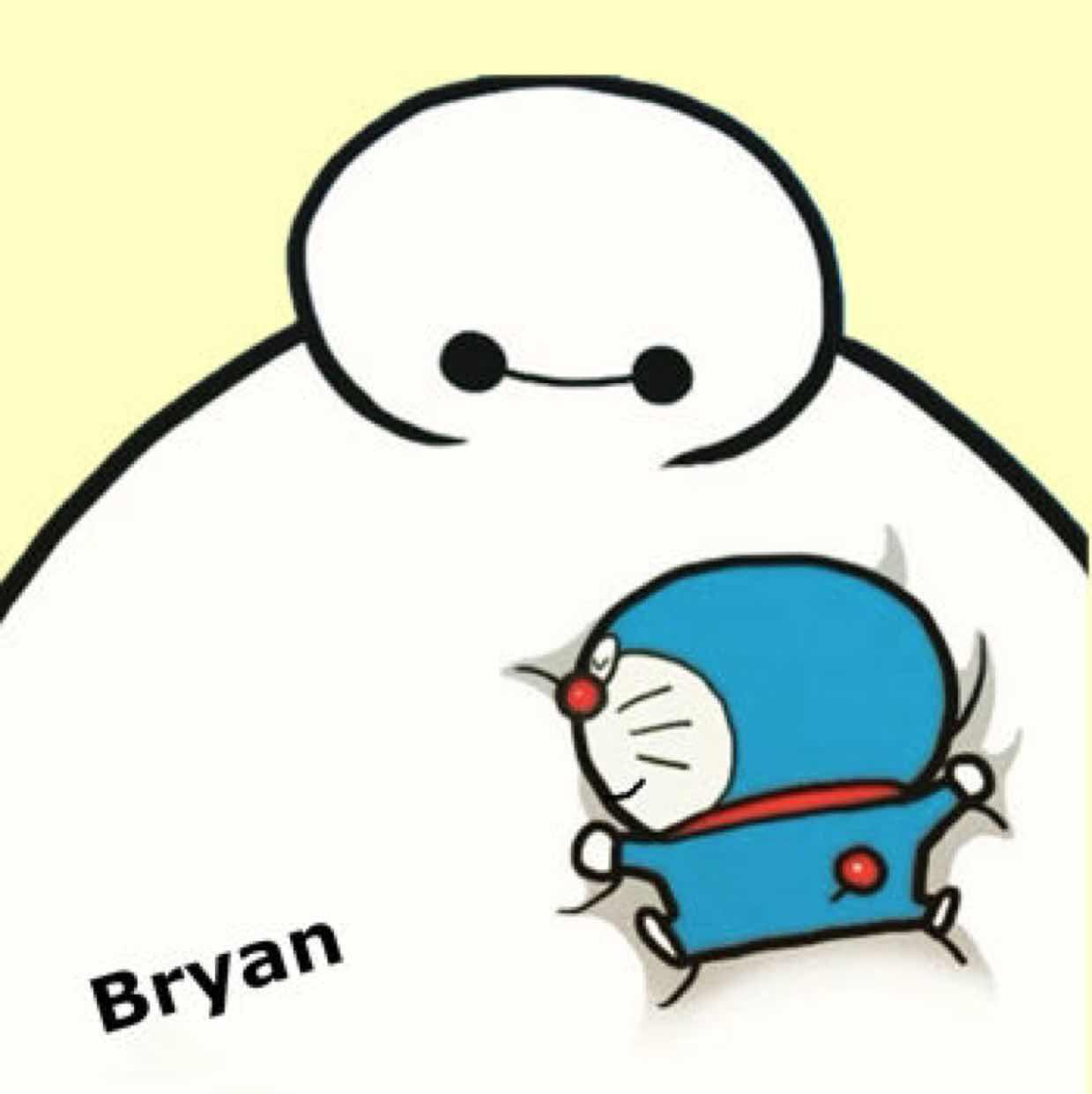 Bryan