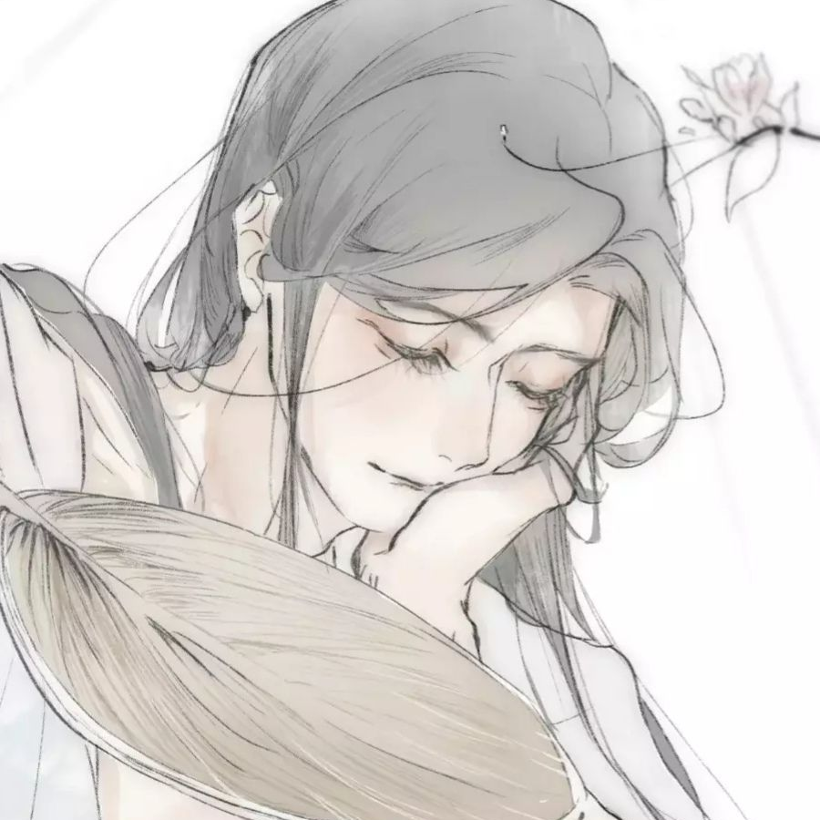 忘忧