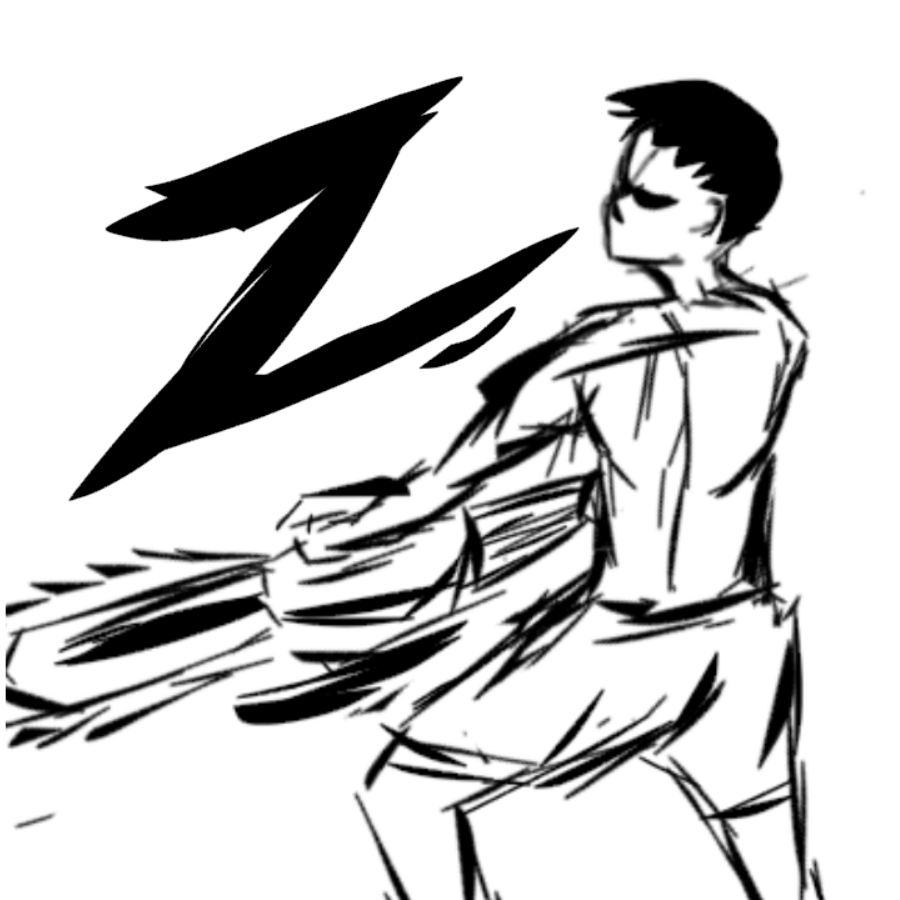 啊Z