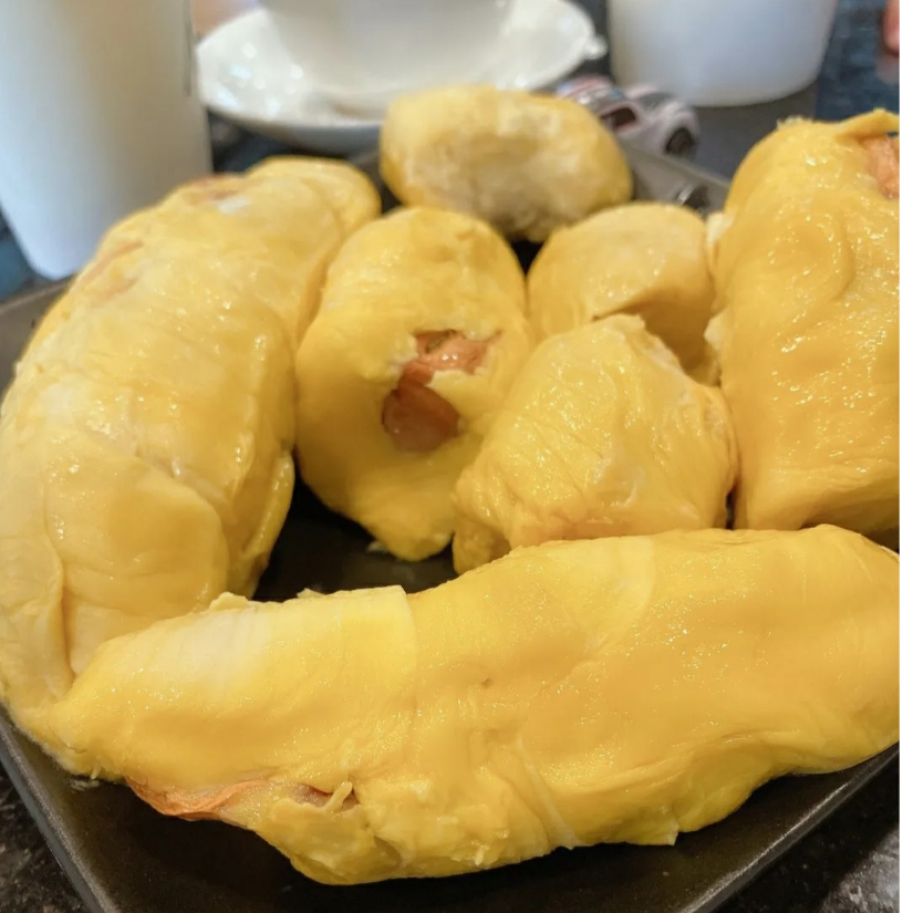 柠檬草