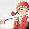 哈～ 幸会幸会!