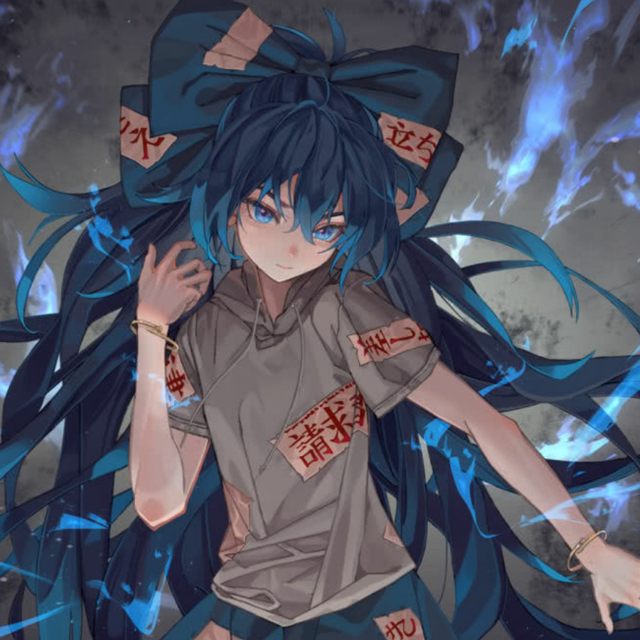 樱花小怪兽