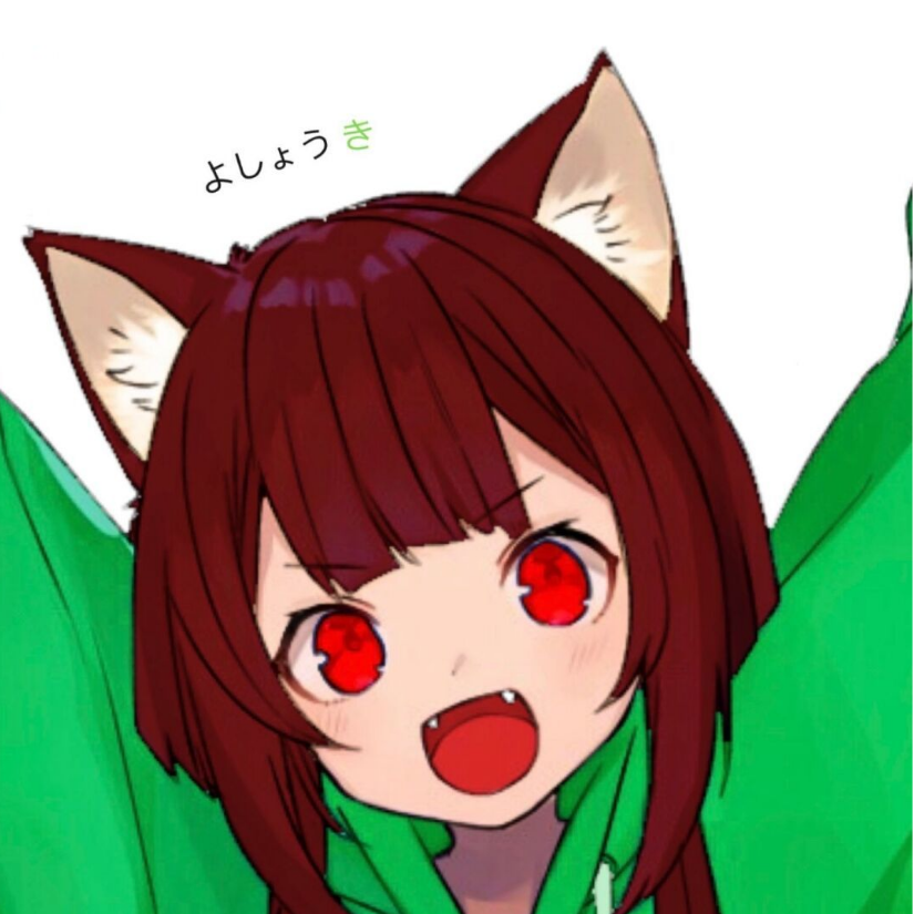 喵猹才不憨qwq