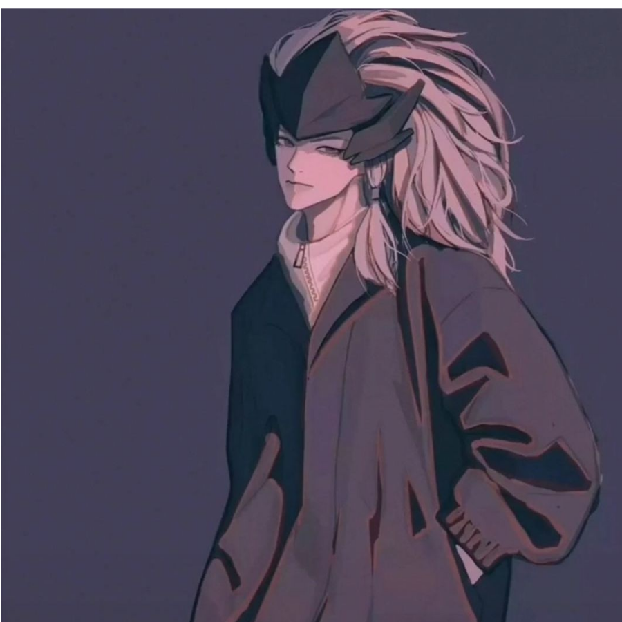 狐狸。