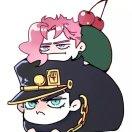 花京院🌸 典明