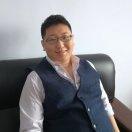 半吊眼镜王先森