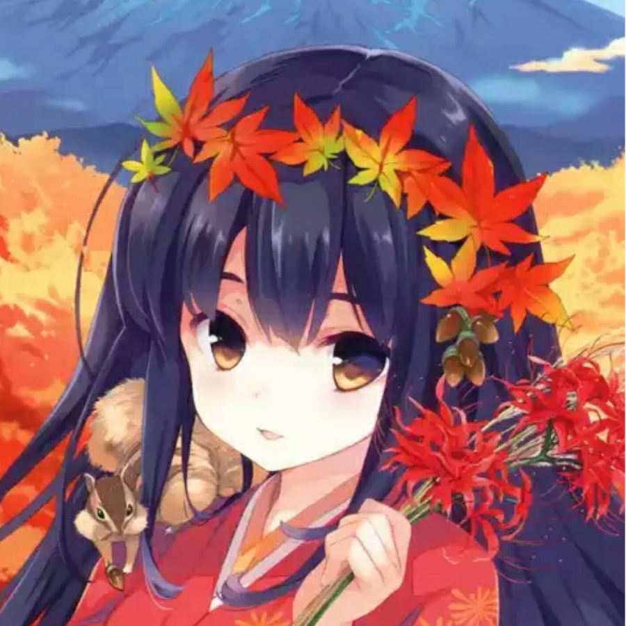 星影岚枫