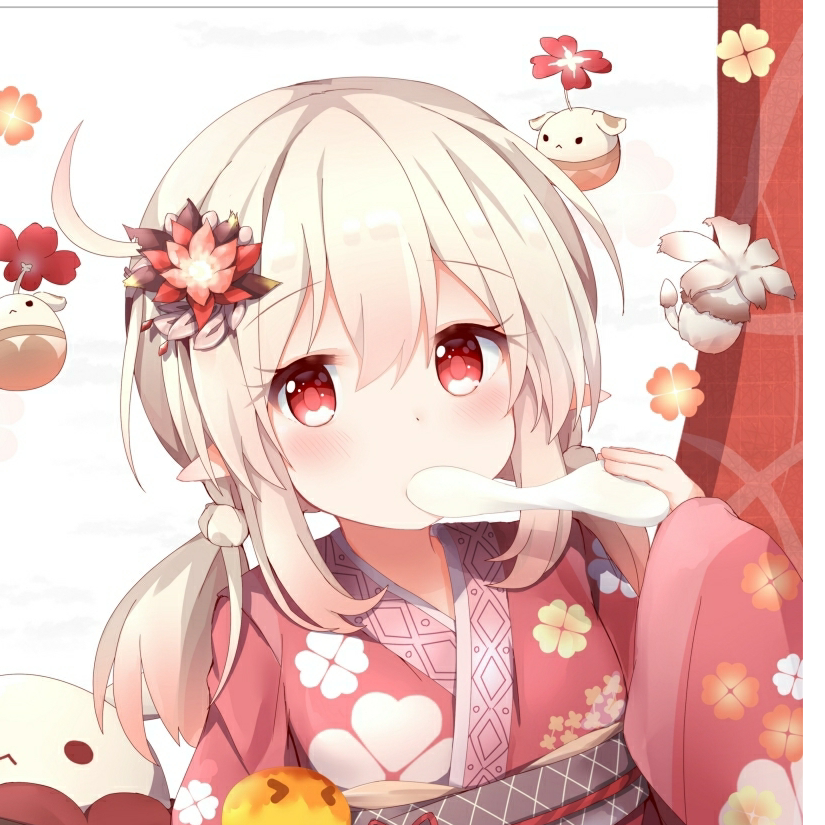 小米