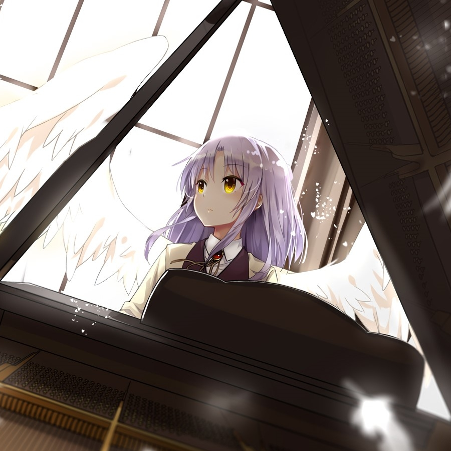一曲渡离殇
