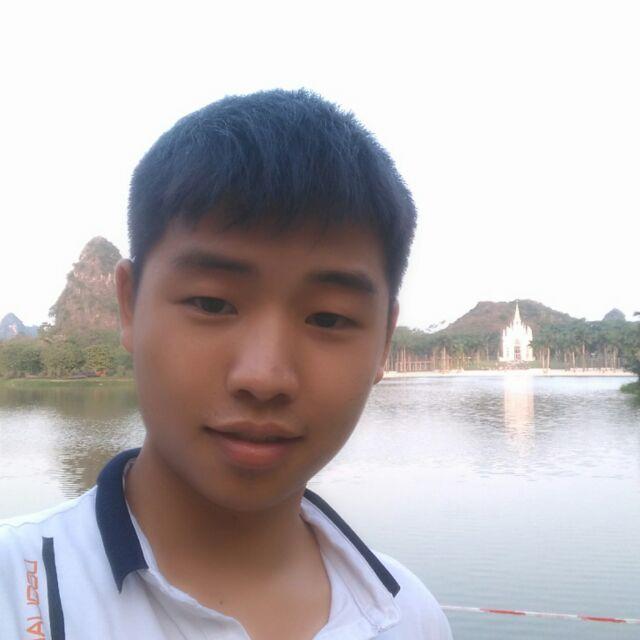 俊华