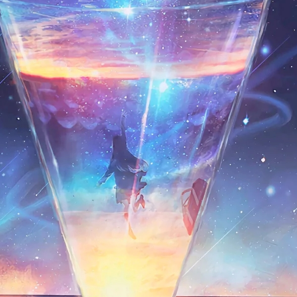 星空-幻想