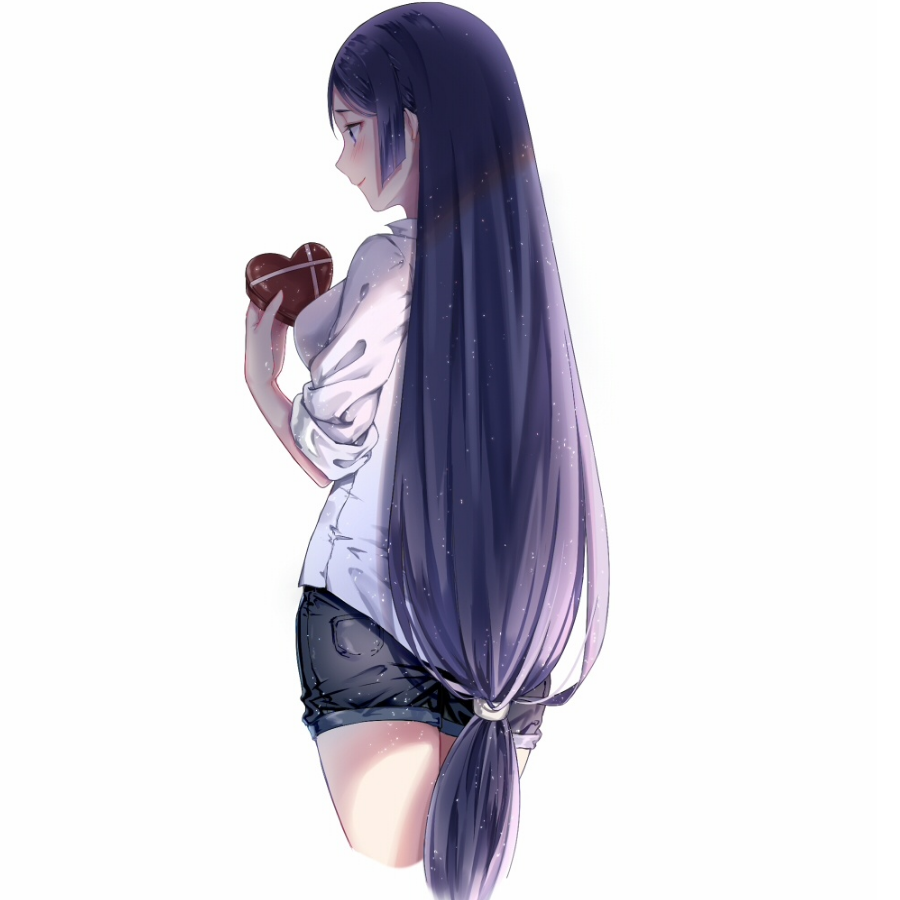 黑月痕
