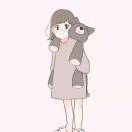 失联中