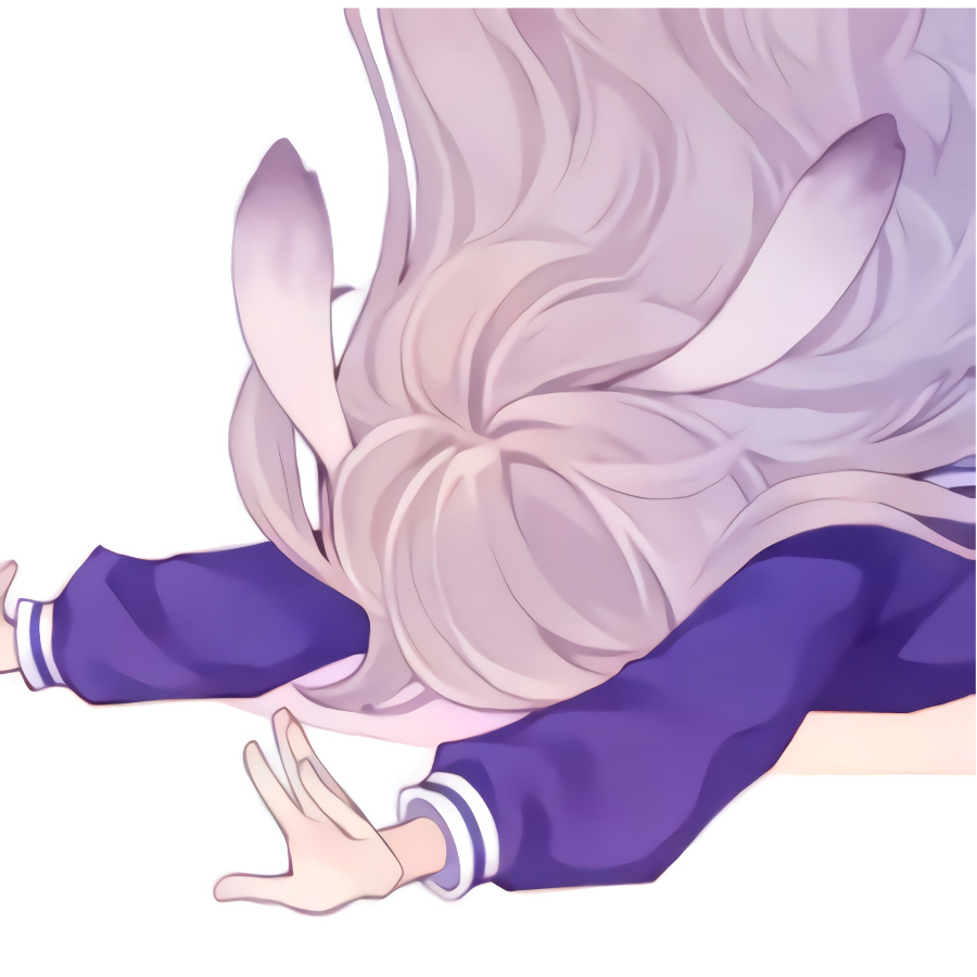 小兔饼