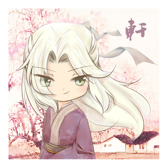 在深秋✘